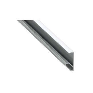 LED LABS 10-0694-20 Profil LED LUMINES typ Q18 srebrny anodowany 2 m