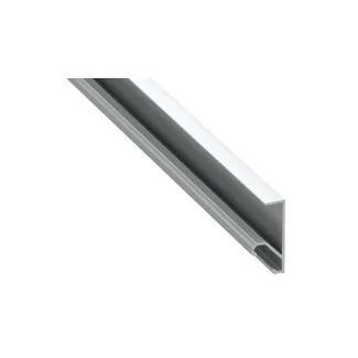 LED LABS 10-0694-20 Profil LED LUMINES typ Q18 srebrny anodowany 2 m