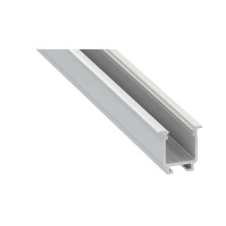 LED LABS 10-0700-30 Profil LED LUMINES typ W surowy 3 m