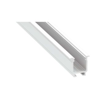 LED LABS 10-0701-20 Profil LED LUMINES typ W biały lakierowany 2,02 m