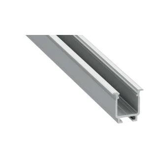 LED LABS 10-0704-20 Profil LED LUMINES typ W srebrny anodowany 2,02 m