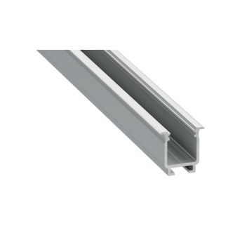 LED LABS 10-0704-30 Profil LED LUMINES typ W srebrny anodowany 3 m