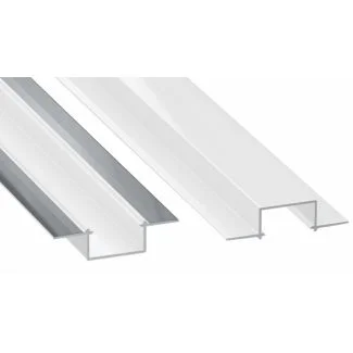 LED LABS 10-0831-20 Profil LED LUMINES typ Hiro biały lakierowany 2,02 m