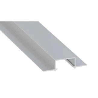 LED LABS 10-0860-10 Profil LED LUMINES typ Hiro surowy 1 m