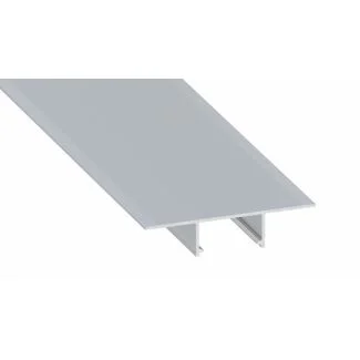 LED LABS 10-0900-10 Profil LED LUMINES typ Plato surowy 1 m