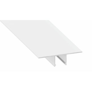 LED LABS 10-0911-20 Profil LED LUMINES typ Falco biały lakierowany 2,02 m
