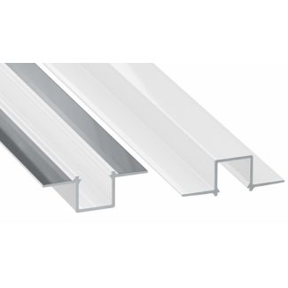 LED LABS 10-0951-20 Profil LED LUMINES typ Gaudi biały lakierowany 2,02 m