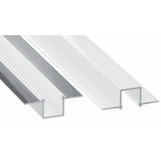 LED LABS 10-0951-30 Profil LED LUMINES typ Gaudi biały lakierowany 3 m