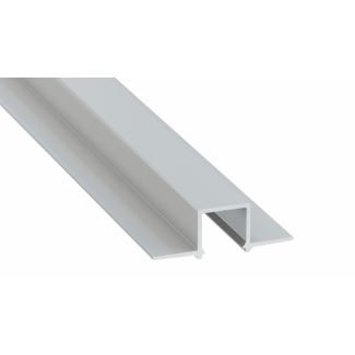 LED LABS 10-0974-10 Profil LED LUMINES typ Gaudi srebrny anodowany 1 m