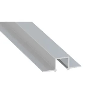 LED LABS 10-0980-30 Profil LED LUMINES typ Gaudi surowy 3 m