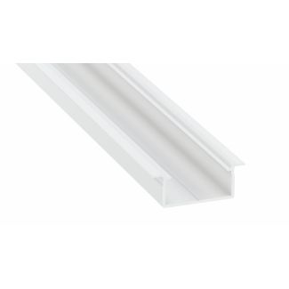 LED LABS 10-0991-20 Profil LED LUMINES typ Gemi biały lakierowany 2,02 m