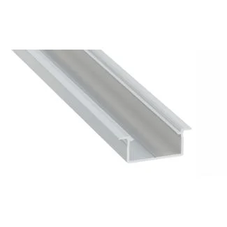 LED LABS 10-1014-20 Profil LED LUMINES typ Gemi srebrny anodowany 2,02 m