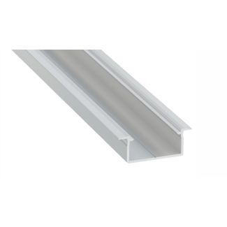 LED LABS 10-1014-30 Profil LED LUMINES typ Gemi srebrny anodowany 3 m