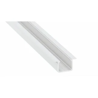 LED LABS 10-1031-20 Profil LED LUMINES typ U biały lakierowany 2,02 m