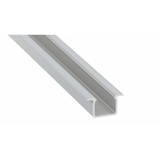 LED LABS 10-1054-30 Profil LED LUMINES typ U srebrny anodowany 3 m
