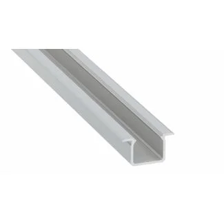 LED LABS 10-1054-30 Profil LED LUMINES typ U srebrny anodowany 3 m