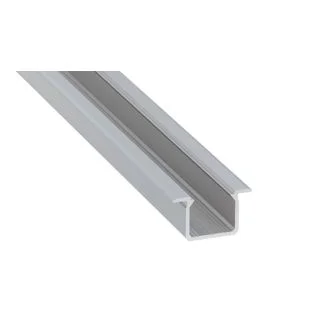 LED LABS 10-1060-30 Profil LED LUMINES typ U surowy 3 m
