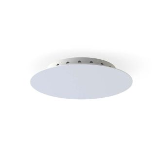 NOWODVORSKI LIGHTING 10017 CAMELEON CANOPY A MINI  biały