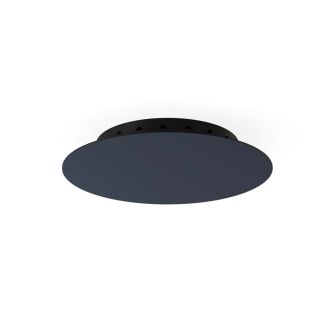 NOWODVORSKI LIGHTING 10018 CAMELEON CANOPY A MINI czarny