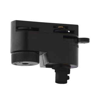 ZUMALINE 1010 ADAPTER CZARNY 1 OBWODOWY