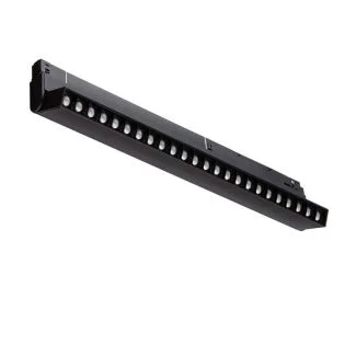 NOWODVORSKI LIGHTING 10151 LVM FOCUS OUT LED 15W 3000K LVM Track System czarny