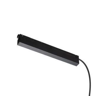 NOWODVORSKI LIGHTING 10161 LVM 48V, 150W,  INSIDE POWER SUPPLY LVM Track System czarny