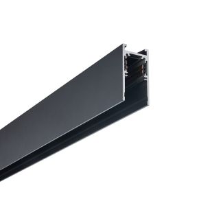 NOWODVORSKI LIGHTING 10162 LVM TRACK 1M LVM Track System czarny