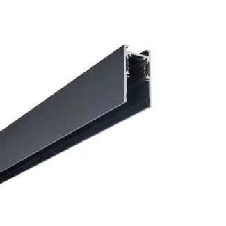 NOWODVORSKI LIGHTING 10163 LVM TRACK 2M LVM Track System czarny