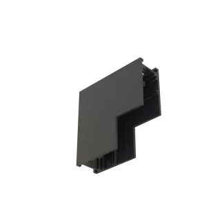 NOWODVORSKI LIGHTING 10165 LVM INSIDE CORNER LVM Track System czarny