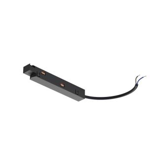 NOWODVORSKI LIGHTING 10168 LVM OUTSIDE POWER SUPPLY CONDUCTIVE MODULE LVM Track System czarny