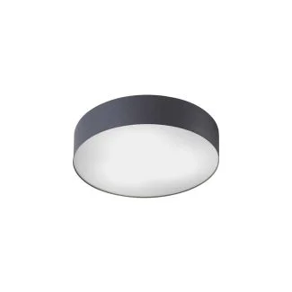 NOWODVORSKI LIGHTING 10178 ARENA lampa sufitowa grafitowy
