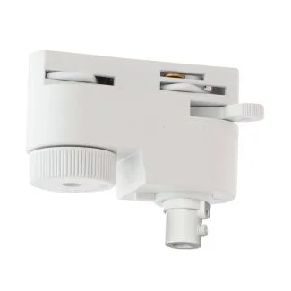 ZUMALINE 1020 ADAPTER BIAŁY 1 OBWODOWY