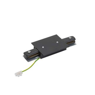 NOWODVORSKI 10228 PROFILE RECESSED POWER STRAIGHT CONNECTOR