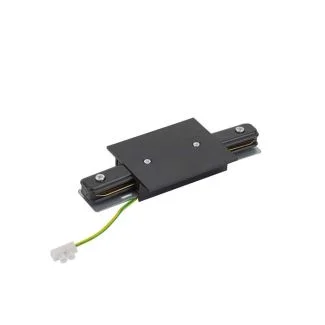 NOWODVORSKI 10228 PROFILE RECESSED POWER STRAIGHT CONNECTOR