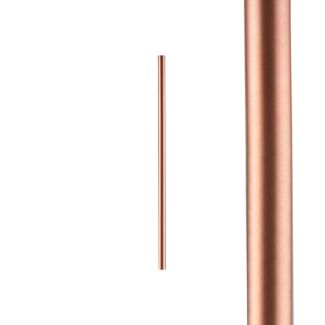 NOWODVORSKI LIGHTING 10254 CAMELEON LASER 750 satynowa miedź