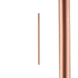 NOWODVORSKI LIGHTING 10254 CAMELEON LASER 750  satynowa miedź