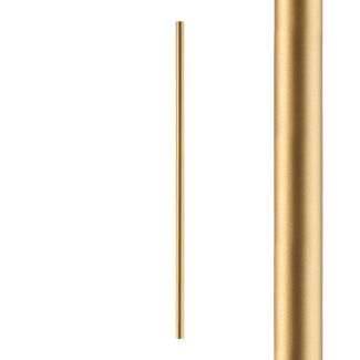 NOWODVORSKI LIGHTING 10255 CAMELEON LASER 1000 satynowy złoty