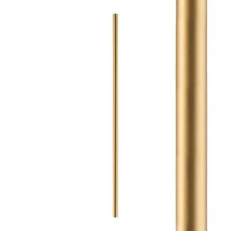 NOWODVORSKI LIGHTING 10255 CAMELEON LASER 1000 satynowy złoty