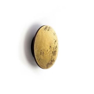 NOWODVORSKI 10280 RING WOOD LED S kinkiet