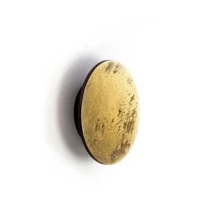 NOWODVORSKI 10280 RING WOOD LED S kinkiet