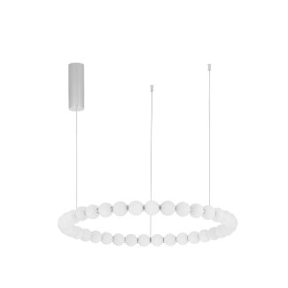 LUCES EXCLUSIVAS LE43463 MOCA lampa wisząca