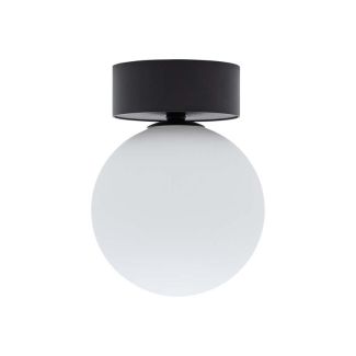 NOWODVORSKI LIGHTING 10302 KIER S lampa sufitowa czarny