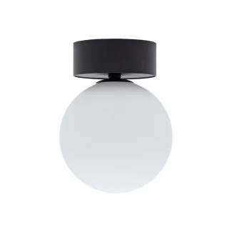 NOWODVORSKI LIGHTING 10302 KIER S lampa sufitowa czarny