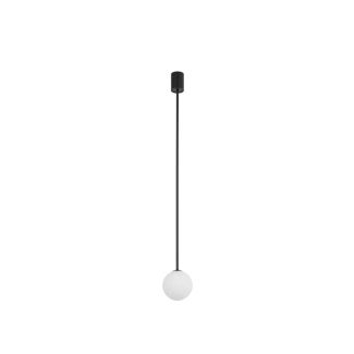 NOWODVORSKI LIGHTING 10307 KIER M lampa wisząca czarny