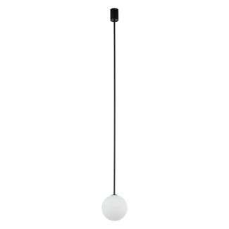 NOWODVORSKI LIGHTING 10310 KIER L lampa wisząca czarny