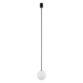 NOWODVORSKI LIGHTING 10310 KIER L lampa wisząca czarny
