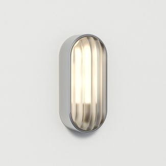 ASTRO 1032013 Montreal Oval lampa ścienna stalowy