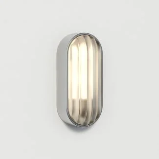 ASTRO 1032013 Montreal Oval lampa ścienna stalowy