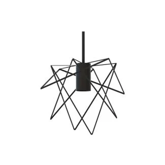 NOWODVORSKI LIGHTING 10327 CAMELEON GSTAR czarny