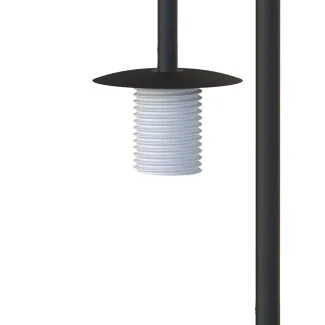 NOWODVORSKI LIGHTING 10337 CAMELEON CABLE SB G9 1,5 M  czarny